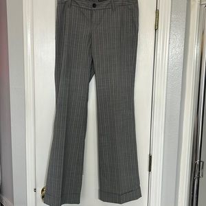 Banana Republic Stretch size 4